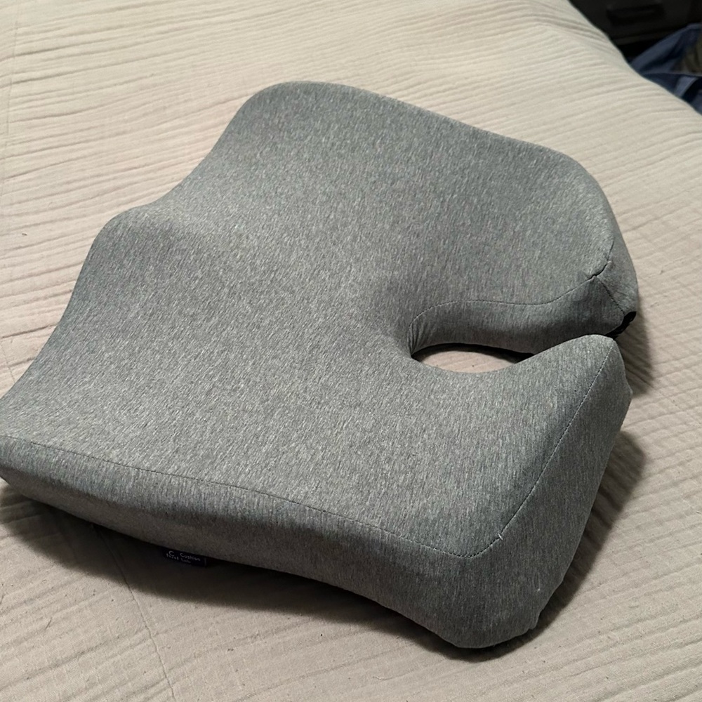 Cushion Lab seat cushion